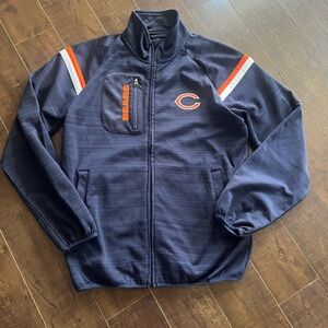 Chicago Bears Jacket - Men’s Small